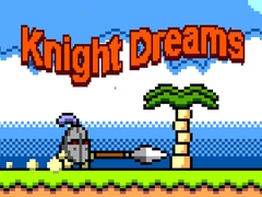 Hra Knight Dreams