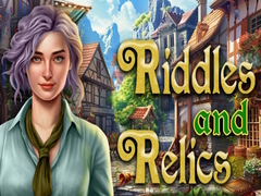 Hra Riddles and Relics