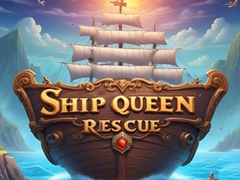 Hra Ship Queen Rescue