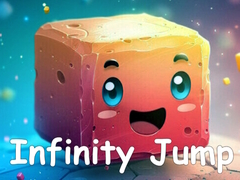 Hra Infinity Jump