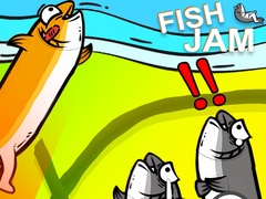 Hra Fish Jam