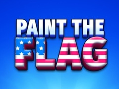 Hra Paint the Flag