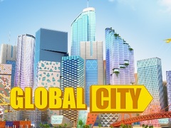 Hra Global City