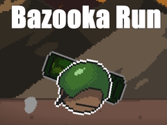 Hra Bazooka Run