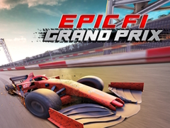 Hra Epic F1 Grand Prix