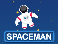 Hra Spaceman