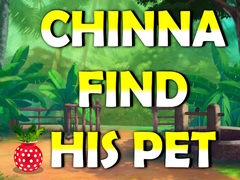 Hra Chinna Find His Pet