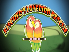 Hra Fischer's Lovebird Rescue