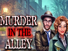 Hra Murder in the Alley