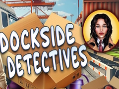 Hra Dockside Detectives