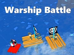 Hra Warship Battle