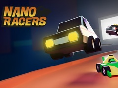 Hra Nano Racers