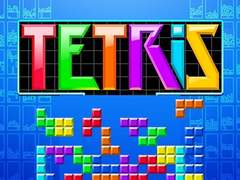 Hra Tetris Master