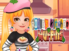 Hra Roxie's Kitchen Muffins