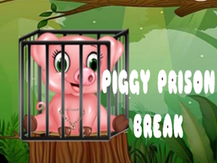 Hra Piggy Prison Break