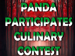 Hra Panda Participates Culinary Contest