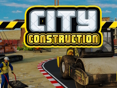 Hra City Construction