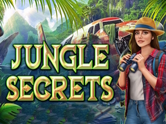 Hra Jungle Secrets