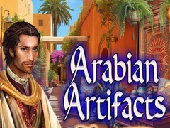 Hra Arabian Artifacts