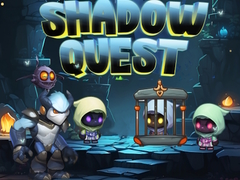 Hra Shadow Quest