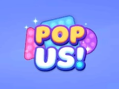 Hra Pop Us!