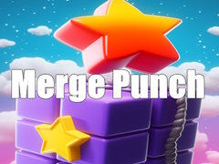 Hra Merge Punch