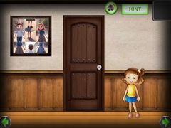 Hra Amgel Kids Room Escape 207