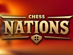 Hra Chess Nations