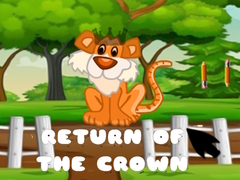 Hra Return of the Crown