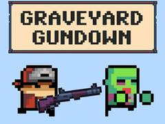 Hra Graveyard Gundown