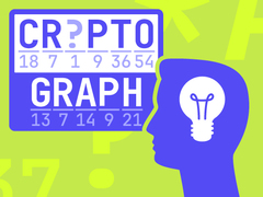 Hra Cryptograph