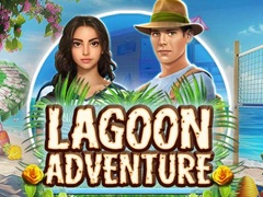 Hra Lagoon Adventure