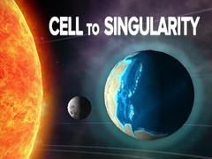 Hra Cell to Singularity: Evolution