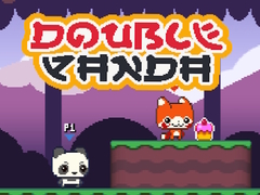 Hra Double Panda