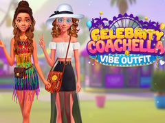 Hra Celebrity Coachella Vibe Outfits