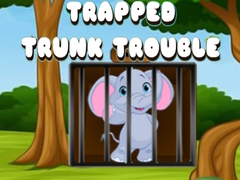 Hra Trapped Trunk Trouble