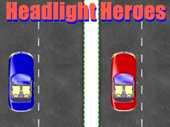 Hra Headlight Heroes