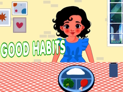 Hra Good Habits