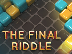 Hra The Final Riddle