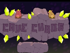 Hra Cave Chaos