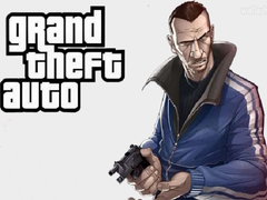 Hra Grand Theft Auto