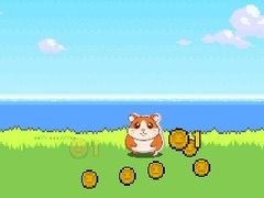 Hra Hamster Kombat Clicker