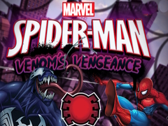 Hra Marvel Spider-man Venoms Vengeance