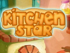 Hra Kitchen Star