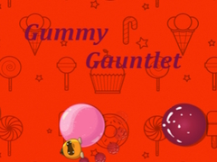 Hra Gummy Gauntlet