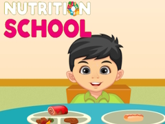 Hra Nutrition School