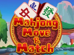 Hra Mahjong Move & Match