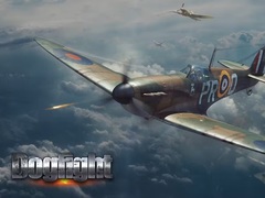 Hra Dogfight