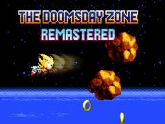 Hra The Doomsday Zone Remastered