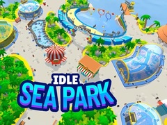 Hra Idle Sea Park